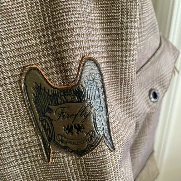 Unique Firefly Jacket - Picture 14 of 16